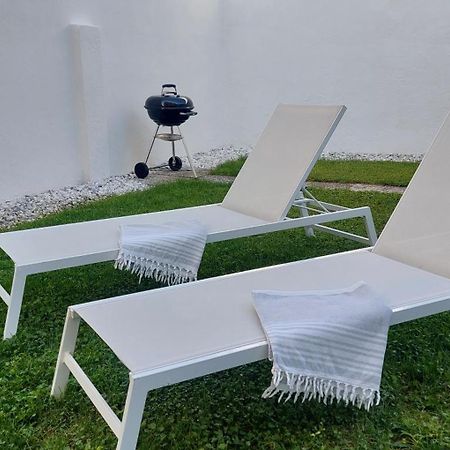 Minzoni94 - Twobedroom+Garden Lido di Camaiore Exterior photo