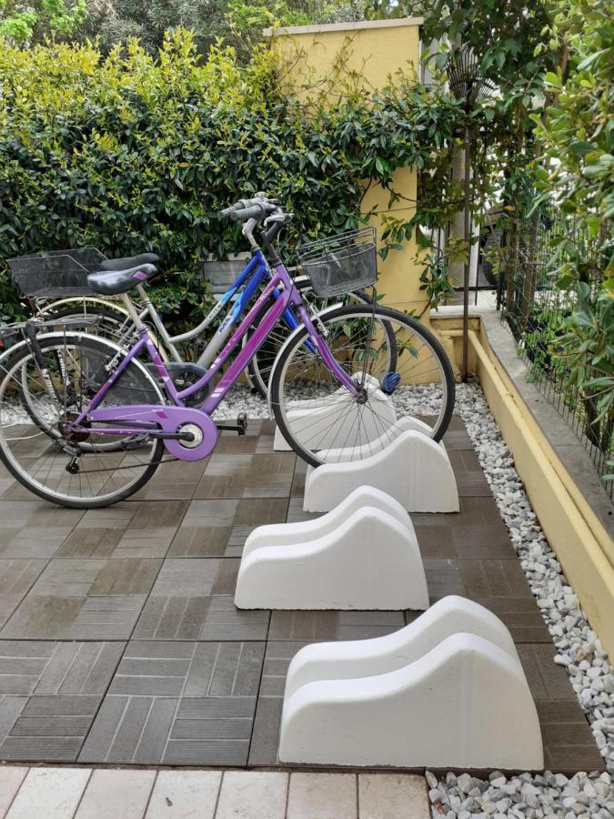 Minzoni94 - Twobedroom+Garden Lido di Camaiore Exterior photo