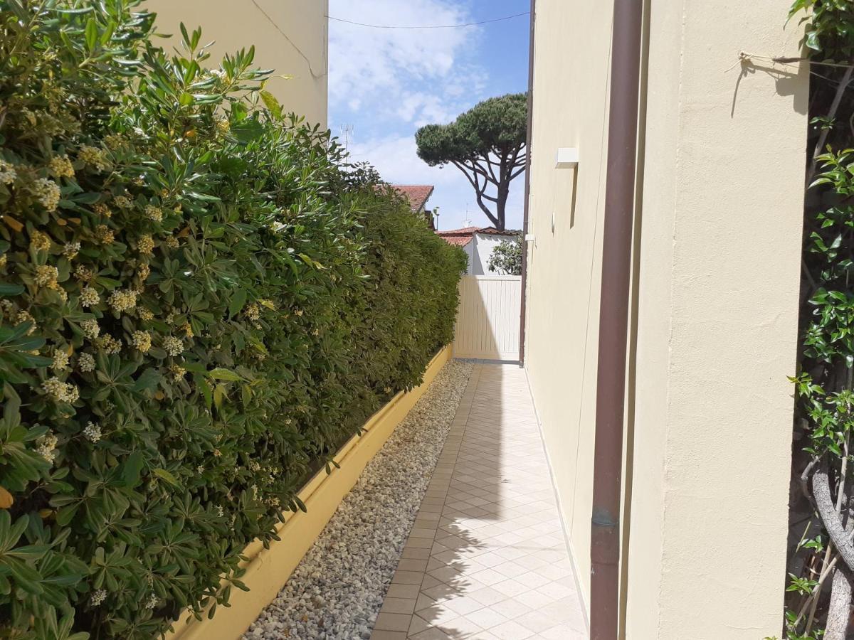Minzoni94 - Twobedroom+Garden Lido di Camaiore Exterior photo